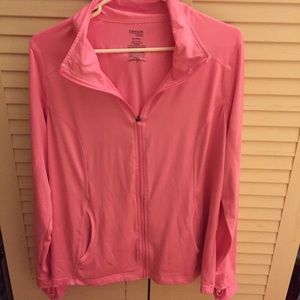 Danskin now xxl jacket